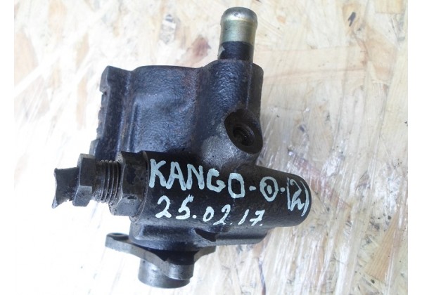 Помпа гідропідсилювача керма Renault Clio II, Megane, Scenic, Kangoo 1.9 D, 1.9 DCi
